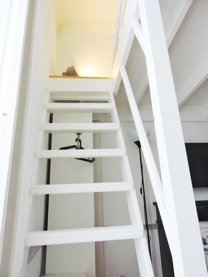 Апартаменти Duplex Bali Hyper Centre Нант Екстер'єр фото
